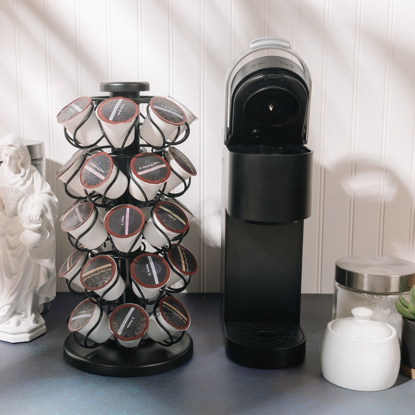 All Saints Variety Pack K-cups - Set of 12